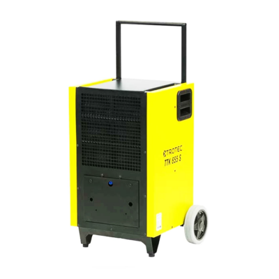 دستگاه رطوبت گیر تروتک مدل TTK 655 S