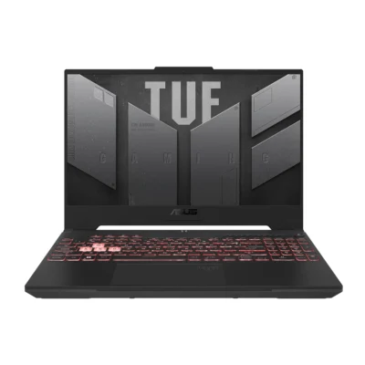 لپ تاپ 15.6 اینچی ایسوس مدل TUF Gaming FX507ZC i5 12500H 8GB 1TB RTX3050