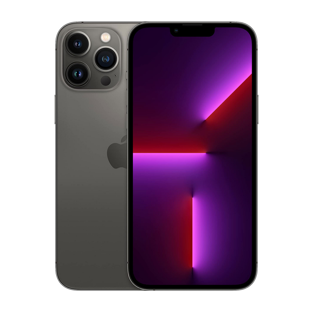 گوشی موبایل اپل مدل iPhone 13 Pro Max ZA/A Not Active ظرفیت 256 گیگابایت - رم 6 گیگابایت