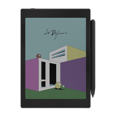 کتاب خوان بوکس مدل Tab Mini C