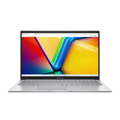 لپ تاپ ایسوس 15.6 اینچی مدل Vivobook 15 X1504VA i7 1355U 40GB 1TB