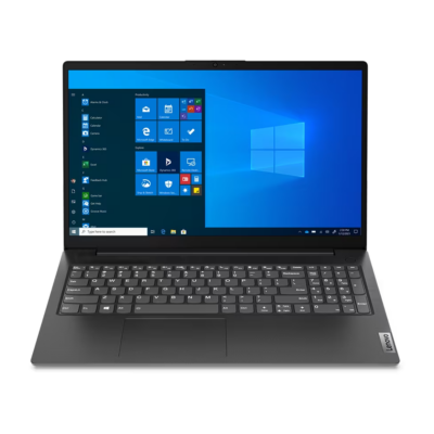 لپ تاپ لنوو 15.6 اینچی V15 N4500 4GB 256GB