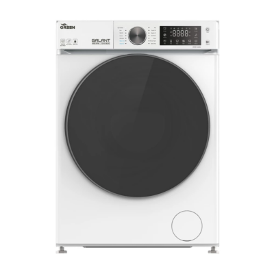 ماشین لباسشویی گرین 12 کیلویی مدل GWM120BL1400