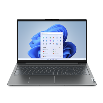 لپ تاپ لنوو 15.6 اینچی مدل IdeaPad5 i5 1235U 16GB 1TB MX550