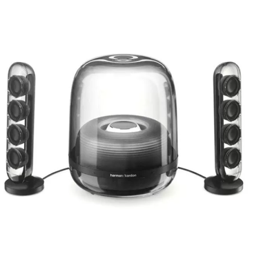 اسپیکر دسکتاپ هارمن کاردن مدل soundsticks 4