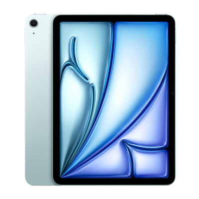 تبلت اپل مدل iPad Air 11 WiFi (2024) ظرفیت 256 گیگابایت رم 8 گیگابایت