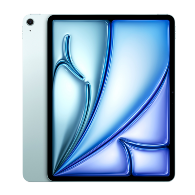 تبلت اپل مدل iPad Air 13 WiFi (2024) ظرفیت 256 گیگابایت رم 8 گیگابایت
