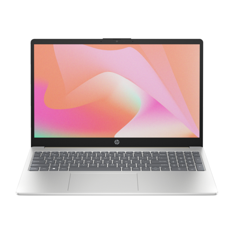 لپ تاپ اچ پی 15.6 اینچی مدل Laptop 15-fd0362nia i5 1334U 16GB 512GB MX570