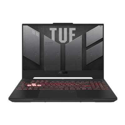 لپ تاپ 15.6 اینچی ایسوس مدل TUF Gaming F15 FX507ZC i5 12500H 64GB 1TB RTX3050