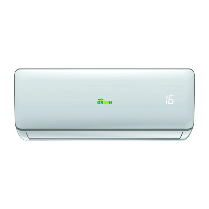 کولر گازی گرین 30 هزار مدل SDK-CH30F1C1A2P