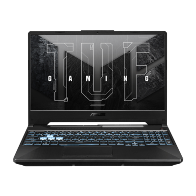 لپ تاپ ایسوس 15.6 اینچی مدل TUF Gaming A15 FA506NCR R7 7435HS 16GB 1TB RTX3050