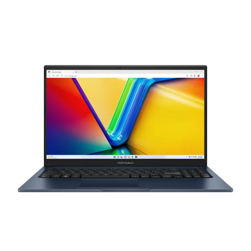 لپ تاپ ایسوس 15.6 اینچی مدل Vivobook 15 X1504VA i7 1355U 8GB 2TB