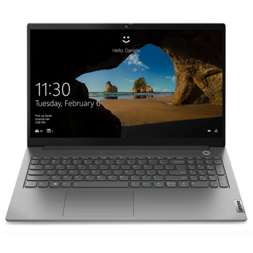 لپ تاپ 15.6 اینچی لنوو مدل ThinkBook 15-G2 ITL I5 8GB 1TB 256GB NOS
