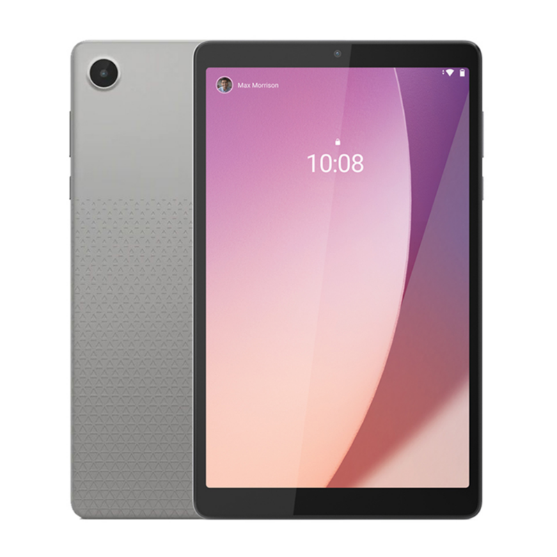 تبلت لنوو مدل Tab M8 (4th Gen) 4G ظرفیت 32 گیگابایت رم 2 گیگابایت