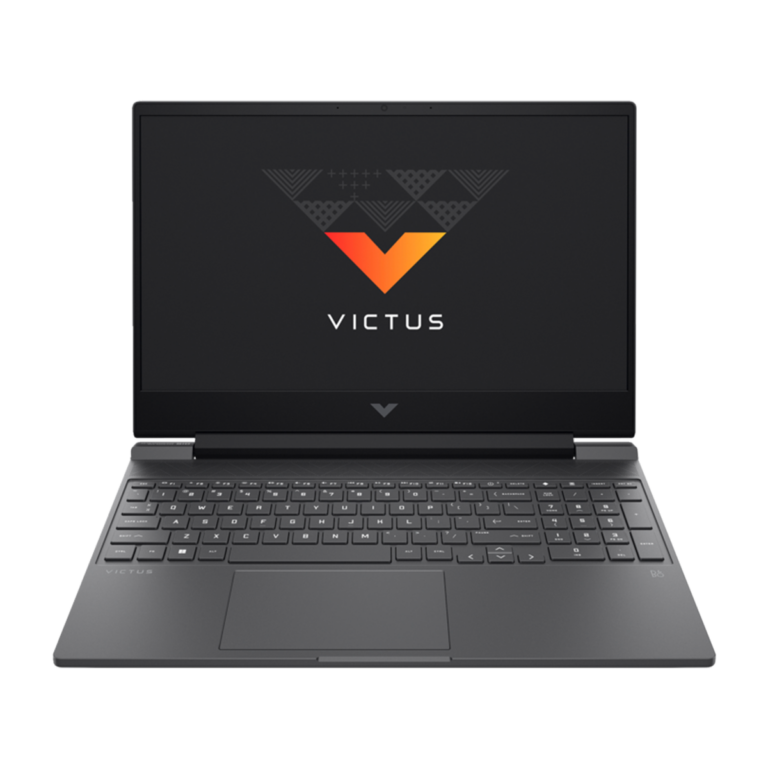 لپ تاپ اچ پی 15.6 اینچی مدل Victus 15 fa1018nia i5 13500H 20GB 2TB RTX4050