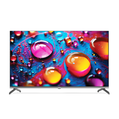 تلویزیون آیوا QLED سایز 65 اینچ مدل ZQ-C3D