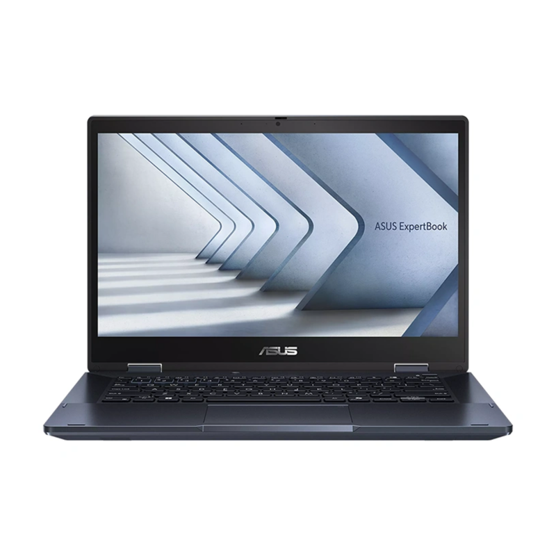 لپ‌ تاپ ایسوس 14 اینچی مدل ExpertBook B3 Flip B3402FVA i5 1335U 16GB 512GB