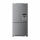 یخچال فریزر اسنوا 26 فوت سری پرفکت مدل SBDi-L300-SS