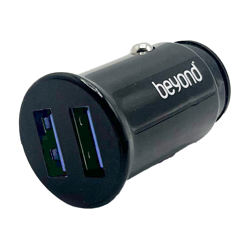 شارژر فندکی بیاند مدل ba-106