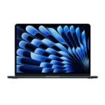 لپ تاپ اپل 13.6 اینچی مدل MacBook Air CTO (8C-8C) M3 2024 16GB 256GB