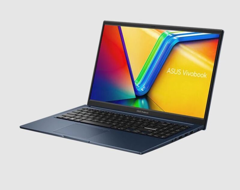 لپ تاپ ایسوس 15.6 اینچی مدل Vivobook 15 A1504VA i3 1315U 12GB 1TB - تصویر