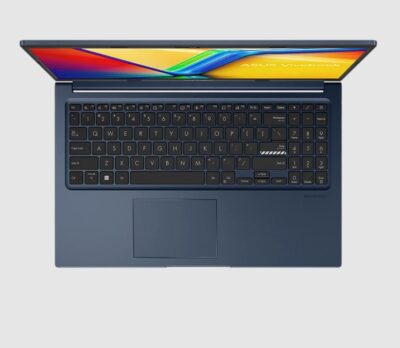 لپ تاپ ایسوس 15.6 اینچی مدل Vivobook 15 A1504VA i3 1315U 12GB 1TB - عکس