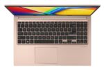 لپ تاپ ایسوس 15.6 اینچی مدل Vivobook 15 F1504VA i3 1315U 40GB 256GB - بژ
