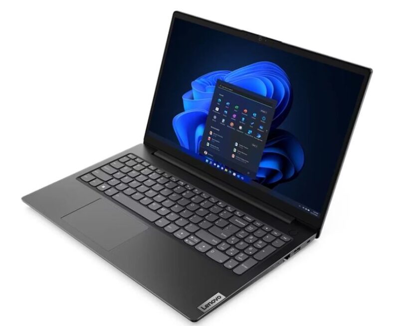 لپ تاپ لنوو 15.6 اینچی مدل V15 G3 i5 1235U 20GB 512GB - عکس
