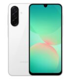 گوشی موبايل سامسونگ Galaxy A26 5G ظرفیت 256 گیگابایت رم 8 گیگابایت - ویتنام - رنگ سفید