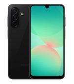 گوشی موبايل سامسونگ Galaxy A26 5G ظرفیت 256 گیگابایت رم 8 گیگابایت - ویتنام - رنگ مشکی