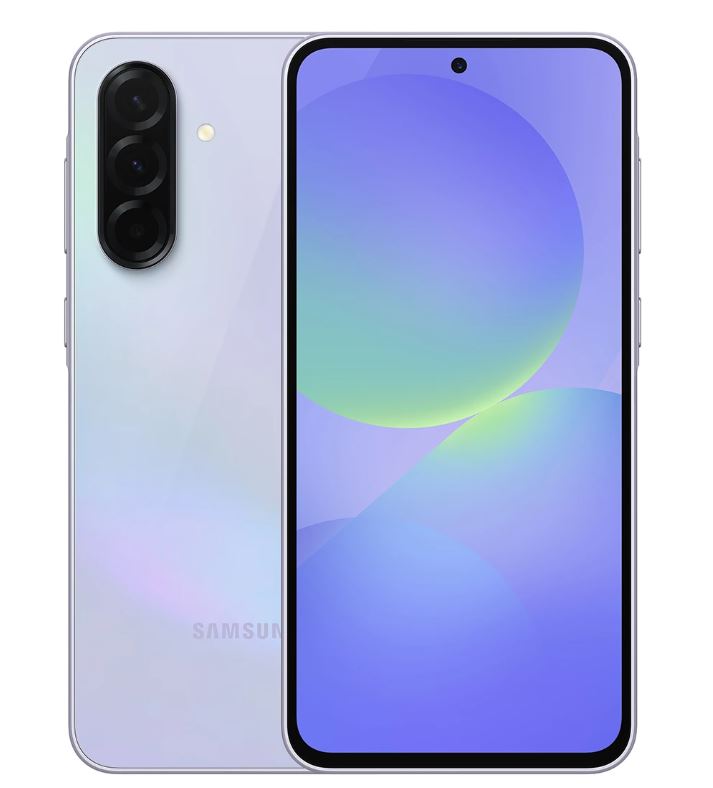 گوشی موبايل سامسونگ Galaxy A36 5G ظرفیت 128 گیگابایت رم 8 گیگابایت - ویتنام - رنگ بنفش