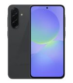 گوشی موبايل سامسونگ Galaxy A36 5G ظرفیت 128 گیگابایت رم 8 گیگابایت - ویتنام - رنگ مشکی