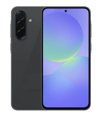 گوشی موبايل سامسونگ Galaxy A36 5G ظرفیت 128 گیگابایت رم 8 گیگابایت - ویتنام - رنگ مشکی