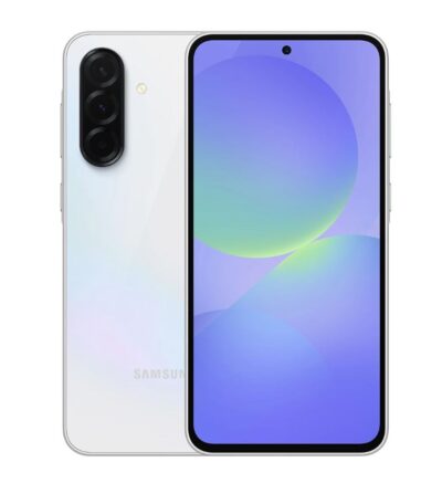 گوشی موبايل سامسونگ Galaxy A36 5G ظرفیت 256 گیگابایت رم 8 گیگابایت - ویتنام - رنگ سفید