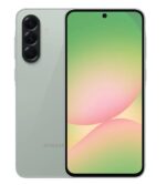 گوشی موبايل سامسونگ Galaxy A56 5G ظرفیت 128 گیگابایت رم 8 گیگابایت - ویتنام - سبز