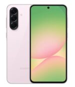 گوشی موبايل سامسونگ Galaxy A56 5G ظرفیت 128 گیگابایت رم 8 گیگابایت - ویتنام - صورتی