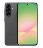 گوشی موبايل سامسونگ Galaxy A56 5G ظرفیت 256 گیگابایت رم 12 گیگابایت - ویتنام - رنگ مشکی