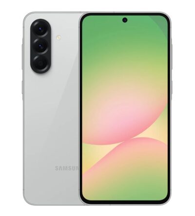 گوشی موبايل سامسونگ Galaxy A56 5G ظرفیت 256 گیگابایت رم 8 گیگابایت - ویتنام - رنگ خاکستری روشن