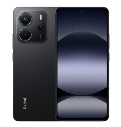 گوشی موبايل شیائومی مدل Redmi Note 14 4G ظرفیت 256 گیگابایت رم 8 گیگابایت