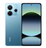 گوشی موبايل شیائومی مدل Redmi Note 14 4G ظرفیت 256 گیگابایت رم 8 گیگابایت