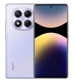 گوشی موبايل شیائومی مدل Redmi Note 14 Pro 4G ظرفیت 256 گیگابایت رم 8 گیگابایت - رنگ بنفش