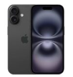 گوشی موبایل اپل مدل iPhone 16 ظرفیت 128 گیگابایت رم 8 گیگابایت