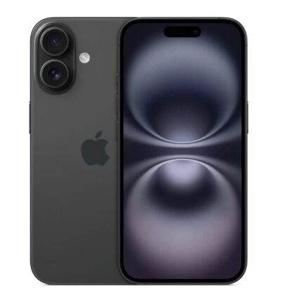 گوشی موبایل اپل مدل iPhone 16 ظرفیت 128 گیگابایت رم 8 گیگابایت