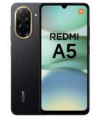 گوشی موبایل شیائومی مدل Redmi A5 4G ظرفیت 128 گیگابایت رم 4 گیگابایت