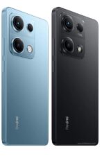 گوشی موبایل شیائومی مدل Redmi Note 14S 4G ظرفیت 256 گیگابایت رم 8 گیگابایت