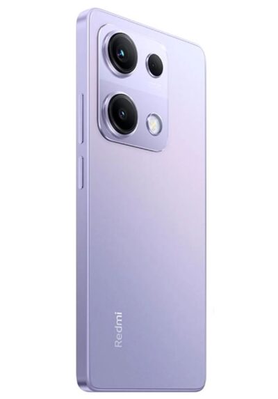 گوشی موبایل شیائومی مدل Redmi Note 14S 4G ظرفیت 256 گیگابایت رم 8 گیگابایت - رنگ بنفش