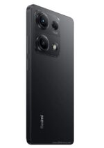 گوشی موبایل شیائومی مدل Redmi Note 14S 4G ظرفیت 256 گیگابایت رم 8 گیگابایت - رنگ مشکی