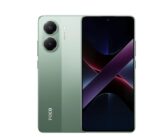 گوشی موبایل پوکو مدل X7 Pro ظرفیت 512 گیگابایت رم 12 گیگابایت -رنگ سبز