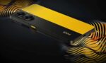 گوشی موبایل پوکو مدل X7 Pro ظرفیت 512 گیگابایت رم 12 گیگابایت -زرد
